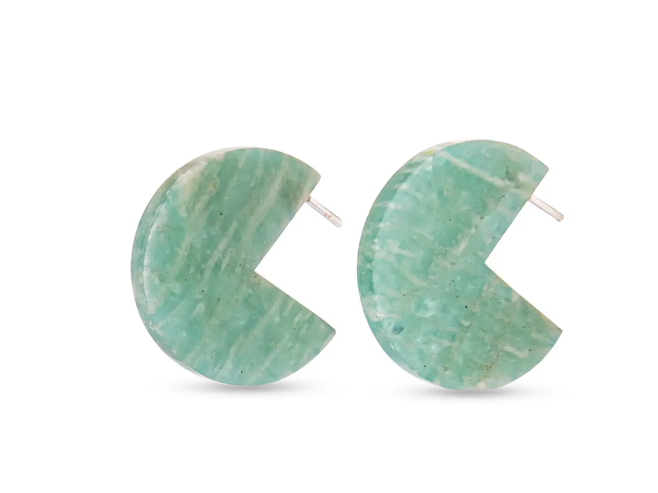 Most of the Pie Earstuds