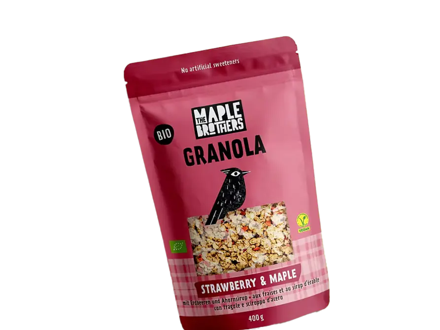 GRANOLA