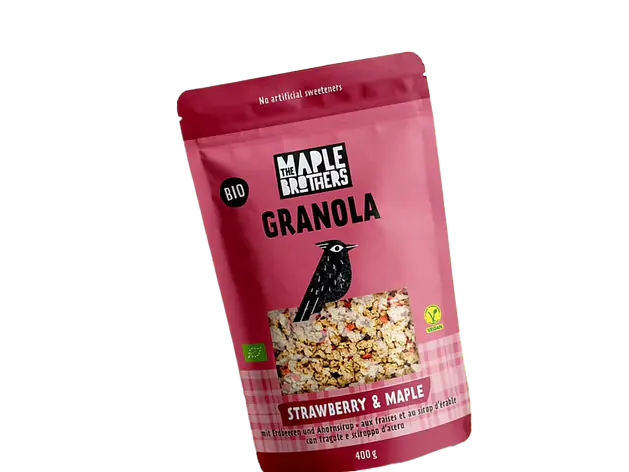 GRANOLA