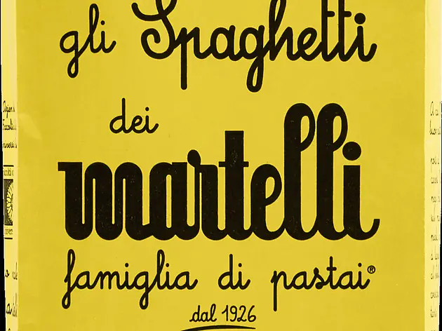 SPAGHETTI