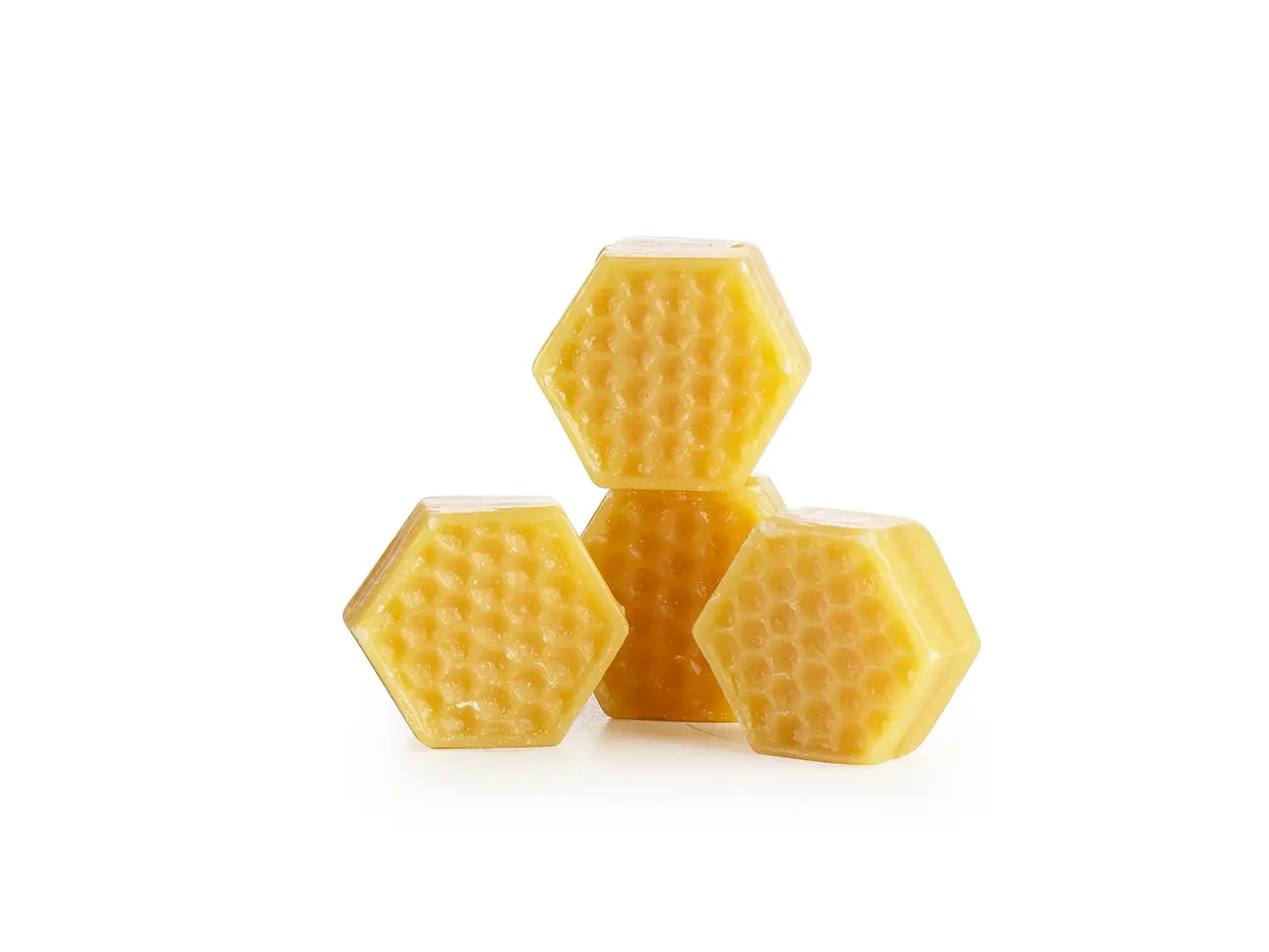 Savon au miel