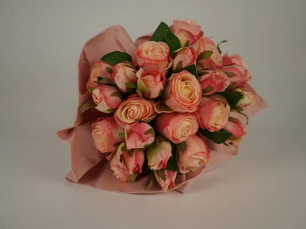 Fleur artificielle