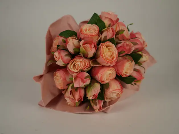 Fleur artificielle