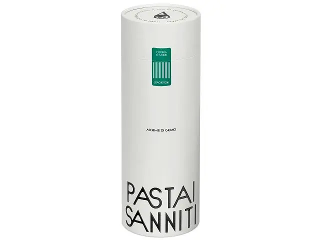 Spaghetti