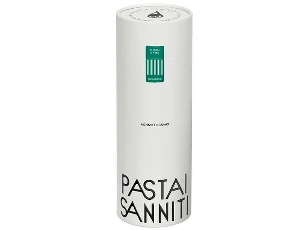 Spaghetti