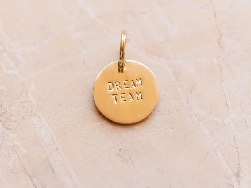 Pendentif