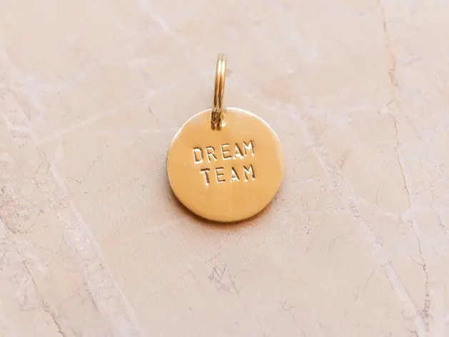 Pendentif