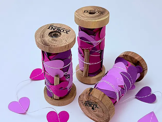  FICELLE ARTISANALE
