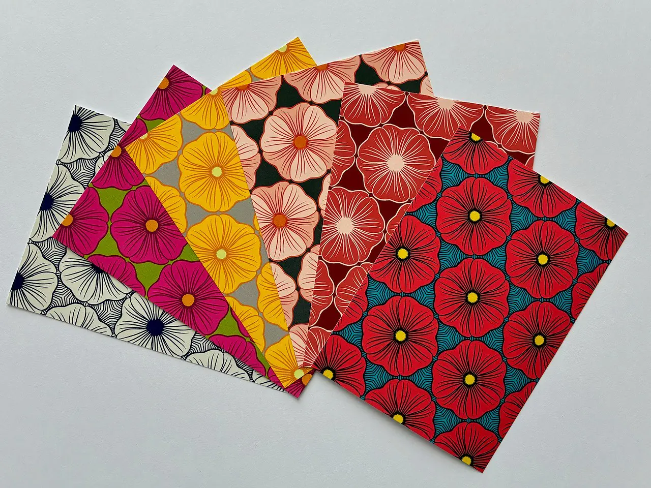 Papier cadeau