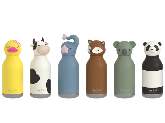 Bouteilles