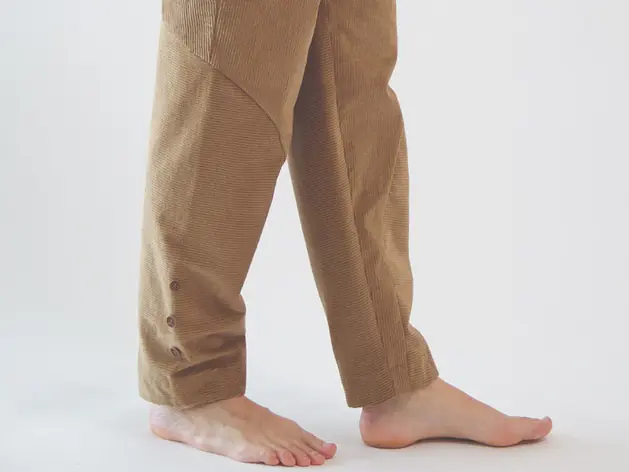 IN BRACKETS | trousers