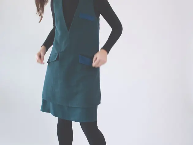 VONDERFUL | dress