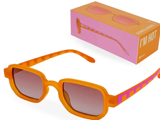 Sunglasses I'M HOT