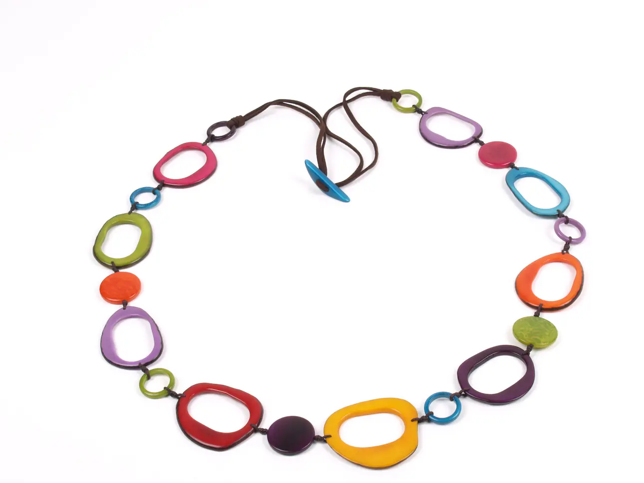 TAGUA-Schmuck