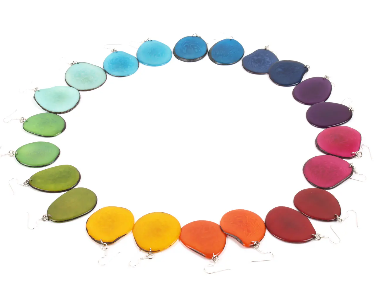 TAGUA-Schmuck