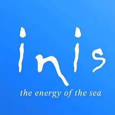 Inis the Energy of the Sea