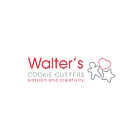 Walter's Cookie cutters
