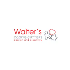 Walter's Cookie cutters