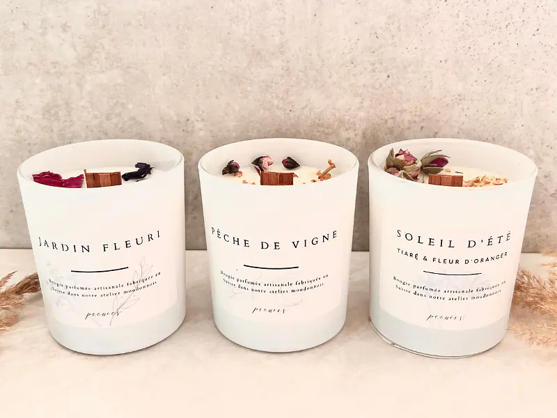 Candles