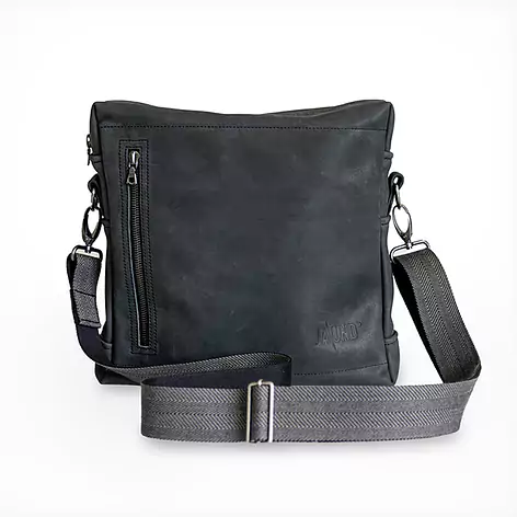 SWAG BAG SCHWARZ