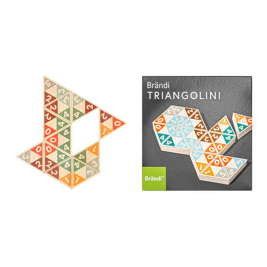 Brändi Triangolini