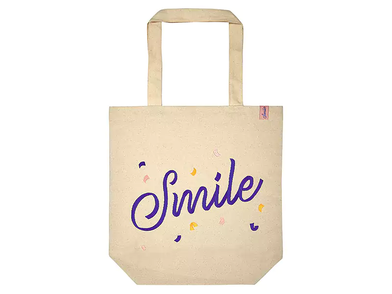 Smile Shopper von moses.