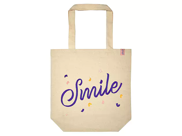 Smile Shopper von moses.