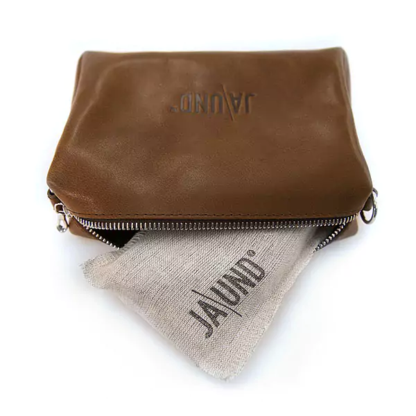 SAC DE FESTIVAL MARRON