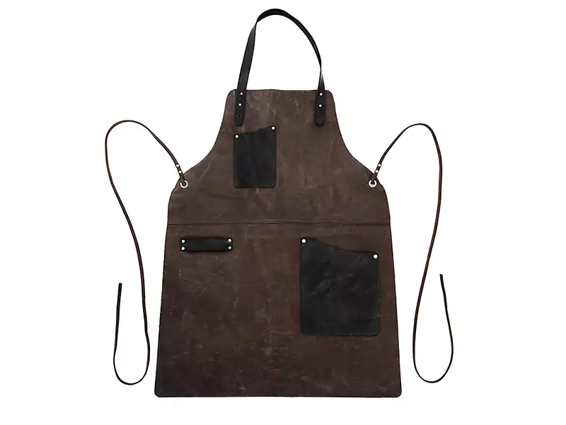 TABLIER DE BARBECUE