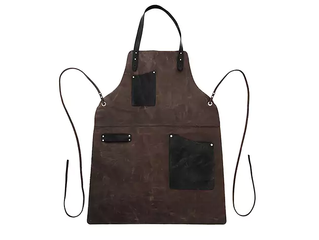 TABLIER DE BARBECUE