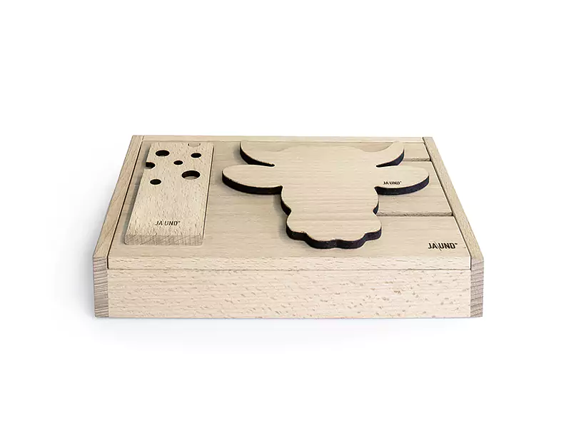 RACLETTE-BOX