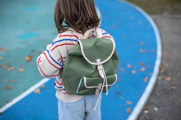 Kinderrucksack Georgie