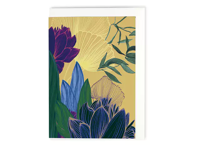 Blumenwelten