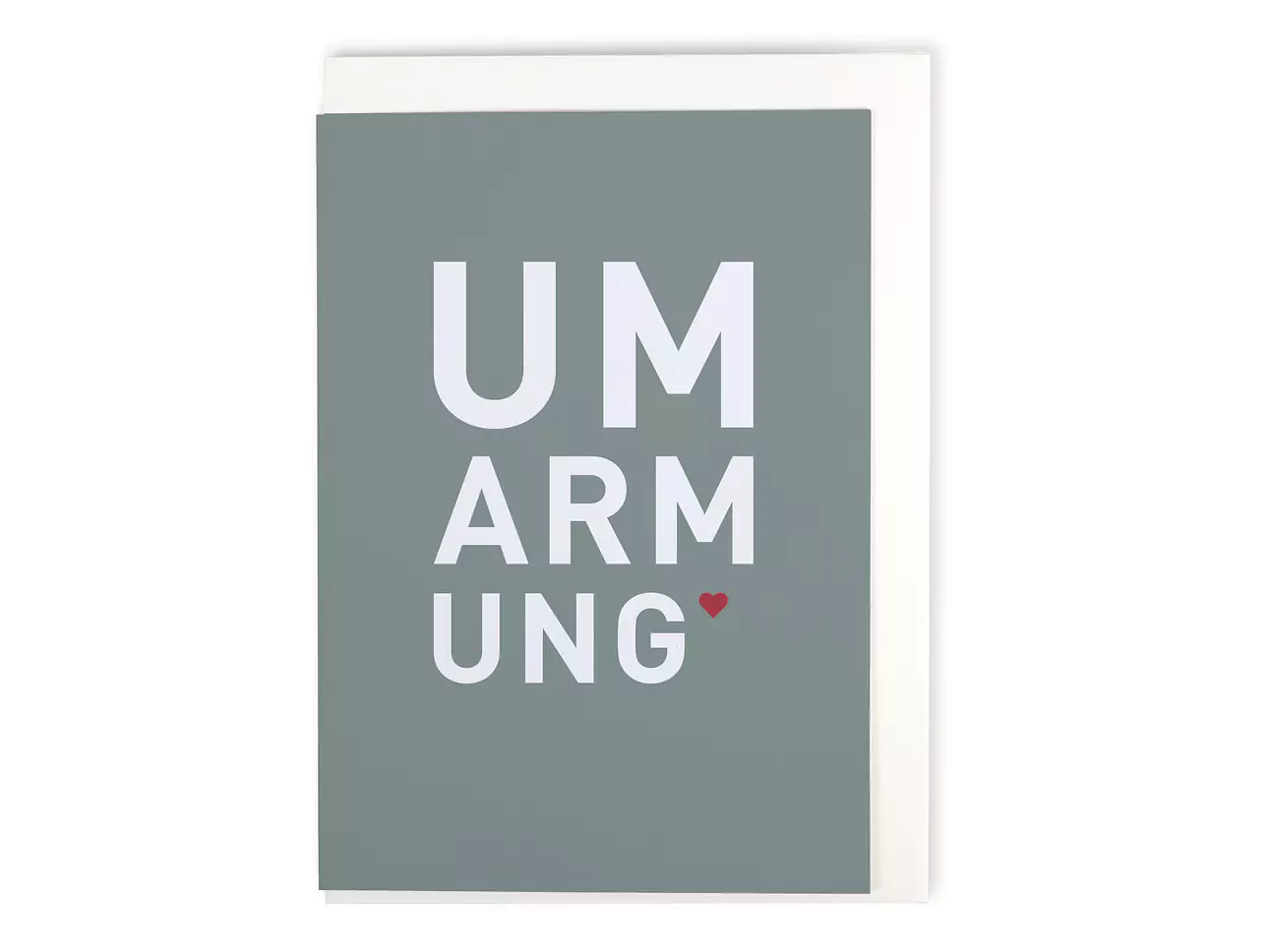Umarmung