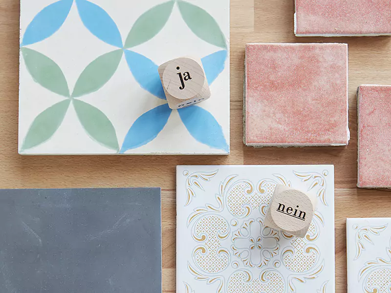 Entscheidungswürfel