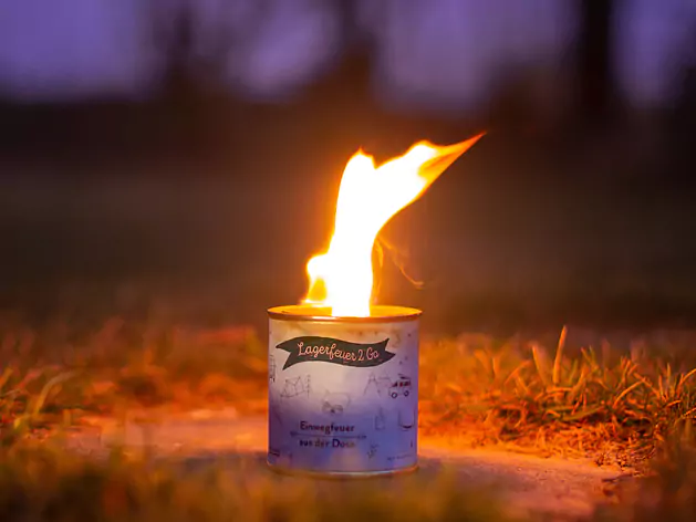 Lagerfeuer2Go