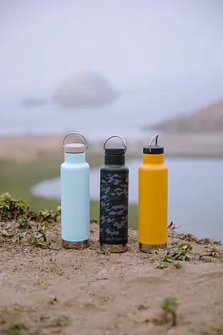 Klean Kanteen