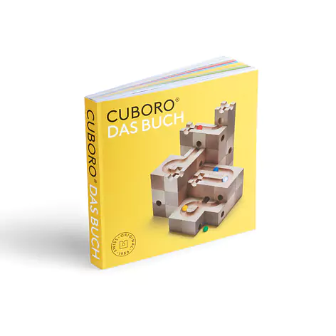 CUBORO LE LIVRE