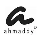 AHMADDY Premium Scarf Collection