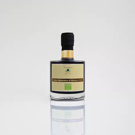 Donna Cristina Aceto Balsamico di Modena I.G.P.  