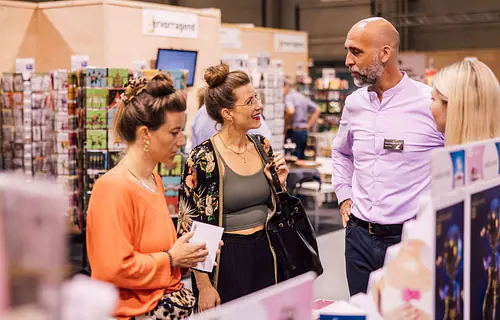 A network that will take you further