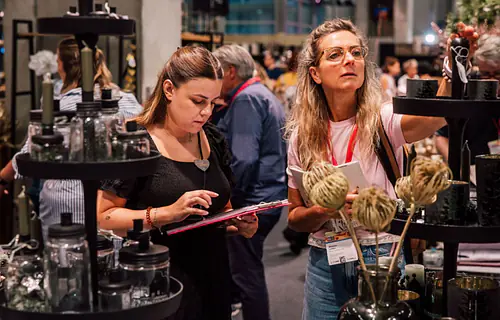 Order locally – efficient & personal