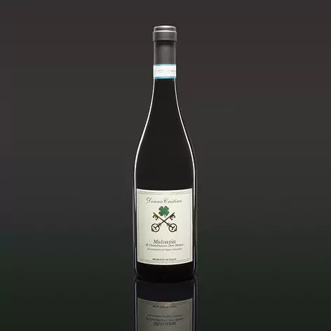 Donna Cristina Malvasia Rossa di Castelnuovo Don Bosco D.O.C.