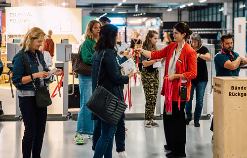 Season ticket online / on site