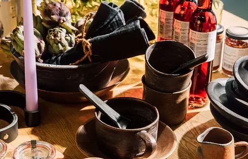 New inspiration for concept stores & retail spaces