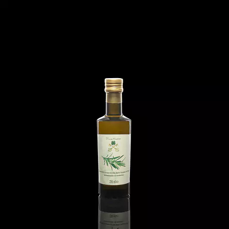 Donna Cristina Olio d'Oliva Extravergine und Rosmarin