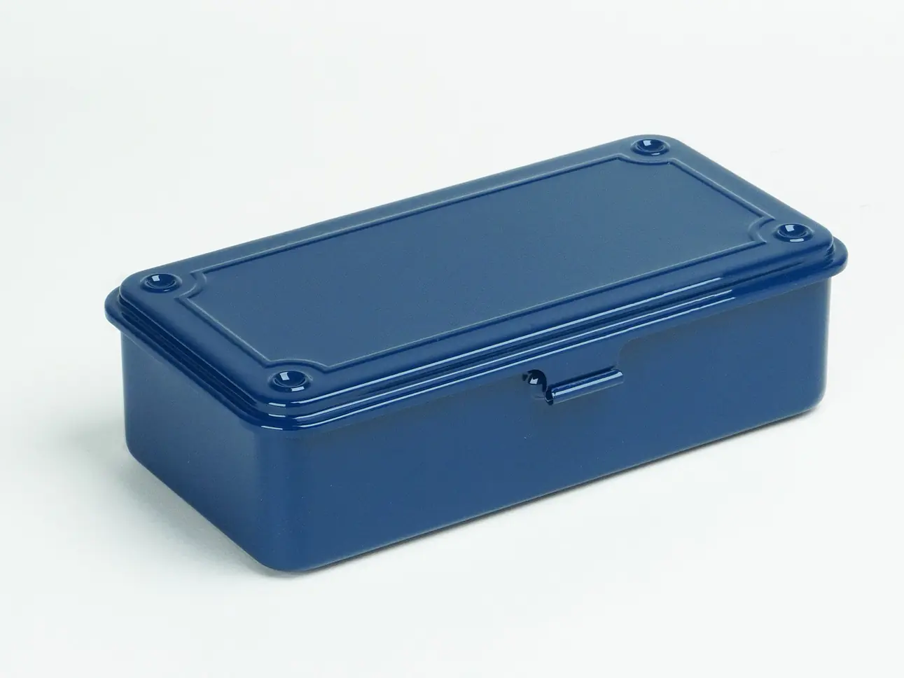 Many new colours in all sizes of Toyo tool & storage boxes