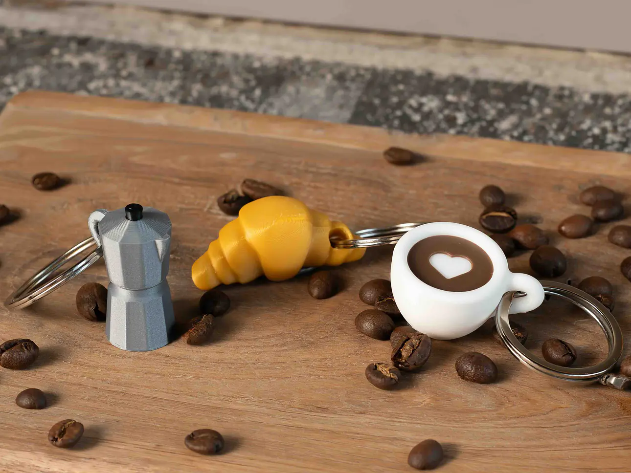 🥐Coffee, Please ☕