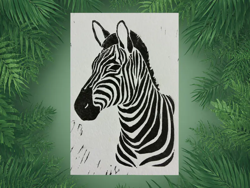 Wilde Tiere 