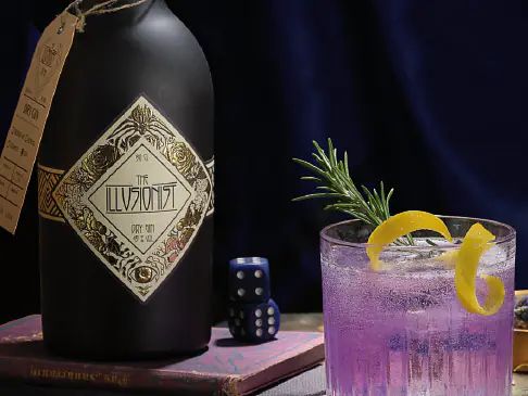 Aperitiv Getränk 